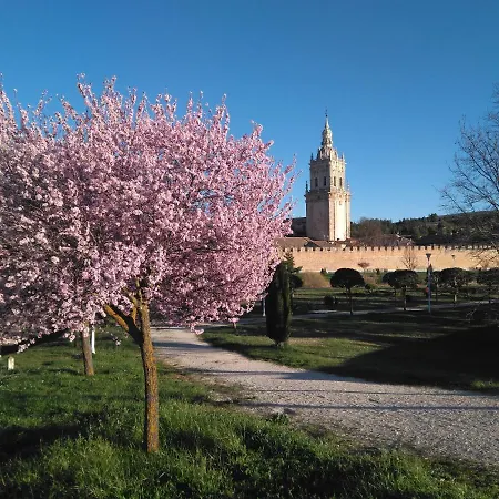Lanka * El Burgo de Osma