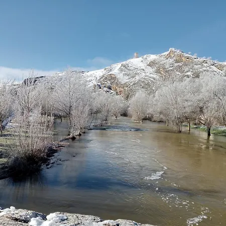 Lanka * El Burgo De Osma