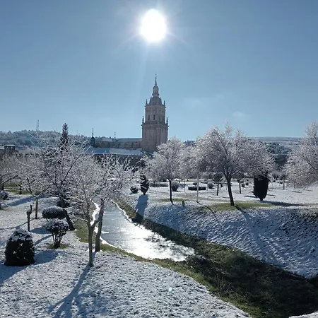 Apartamento Lanka El Burgo De Osma