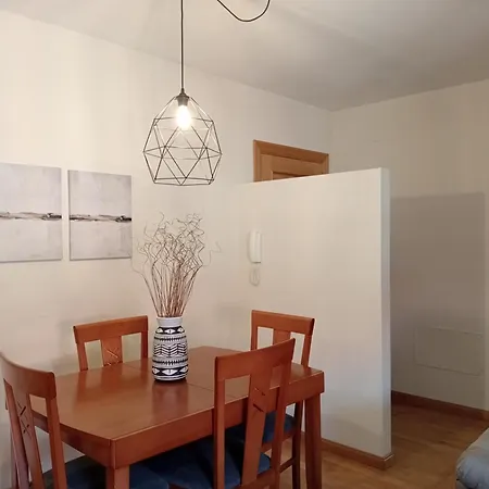 Lanka Apartment *