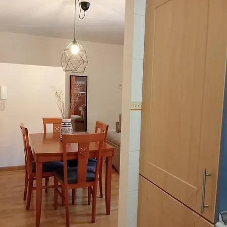 Apartamento Lanka