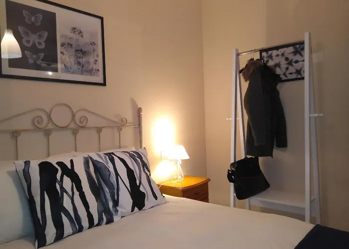 Lanka El Burgo De Osma