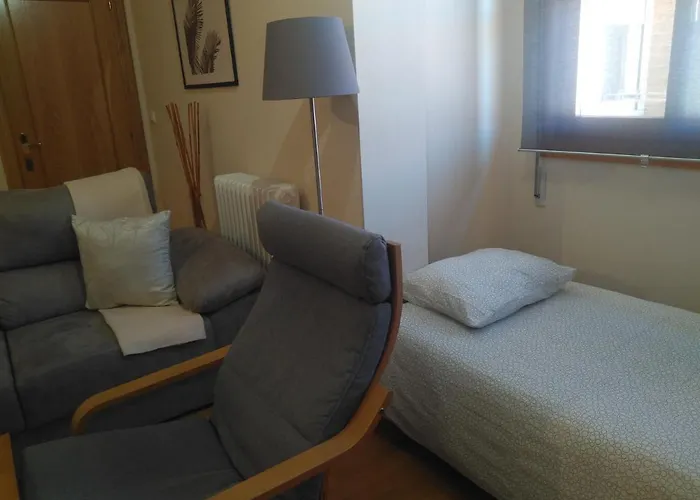 Lanka * El Burgo De Osma