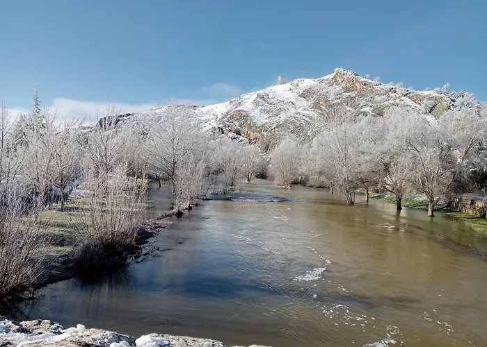 Lanka * El Burgo De Osma