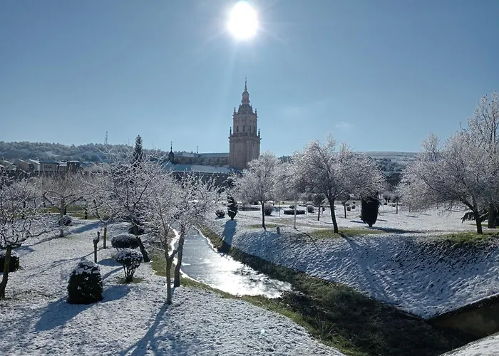 Appartement Lanka El Burgo De Osma