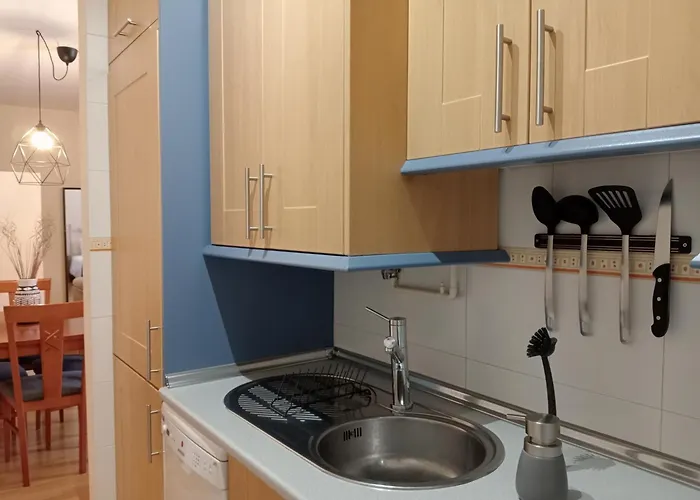 Appartement Lanka El Burgo De Osma